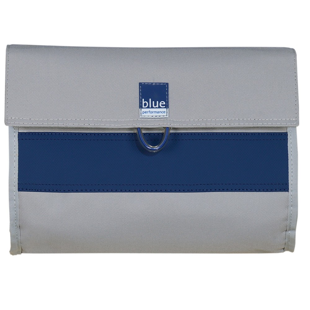 Blue Performance PC3410 Cockpit Bag Small