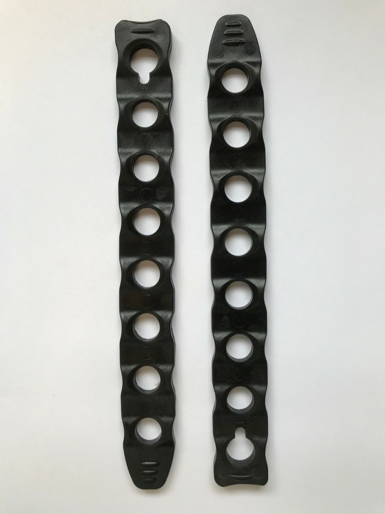 Thule Style Ripple Bike Rack Strap 2-Pack