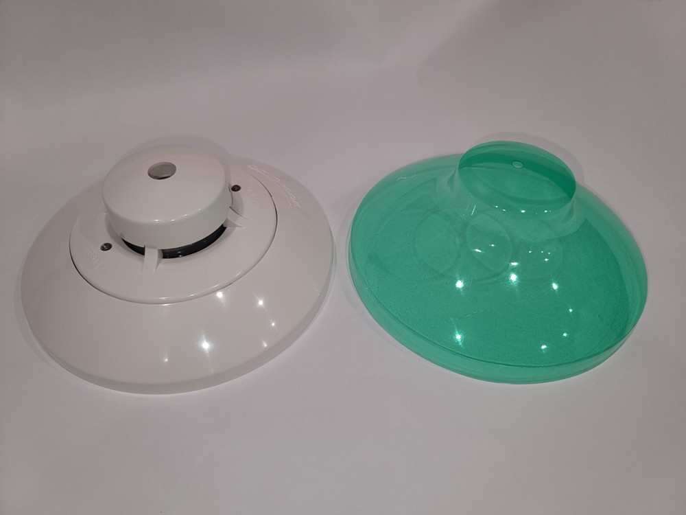 Firewolf Advanced Photoelectric Smoke Detector FW-2S