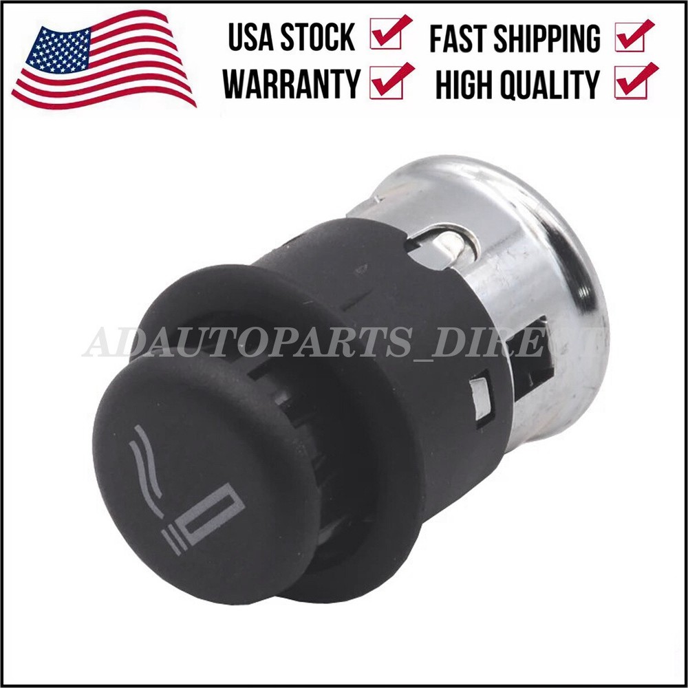 For Porsche Cayenne 2003-2017 Macan Cigarette Lighter Element 9556522010001C