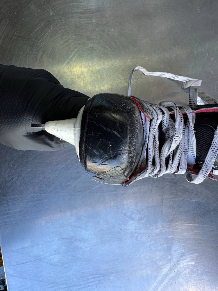 bauer hockey skates