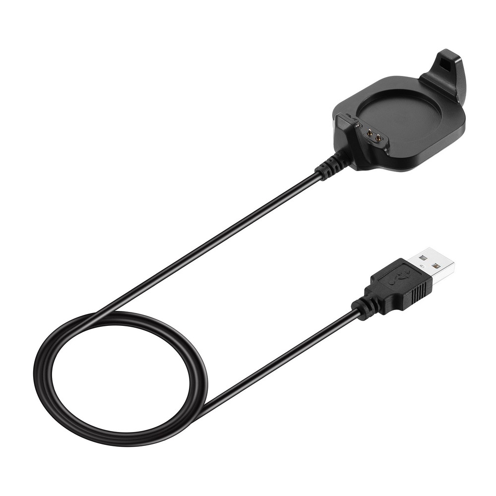 1PC Genuine Charging Dock for Garmin Forerunner 920XT GPS Watch 1M Cable