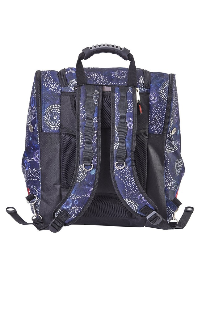 Everything Boot Bag, Night Vision , 17'' x 15'' x 14''
