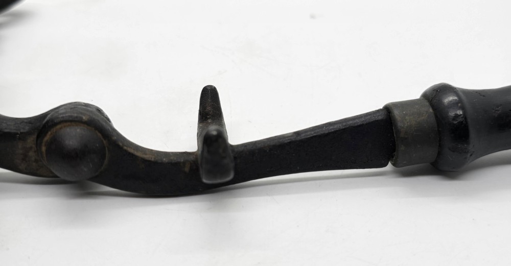 VINTAGE 12 GA SHOTGUN SHELL RELOADING TOOLS CRIMPER