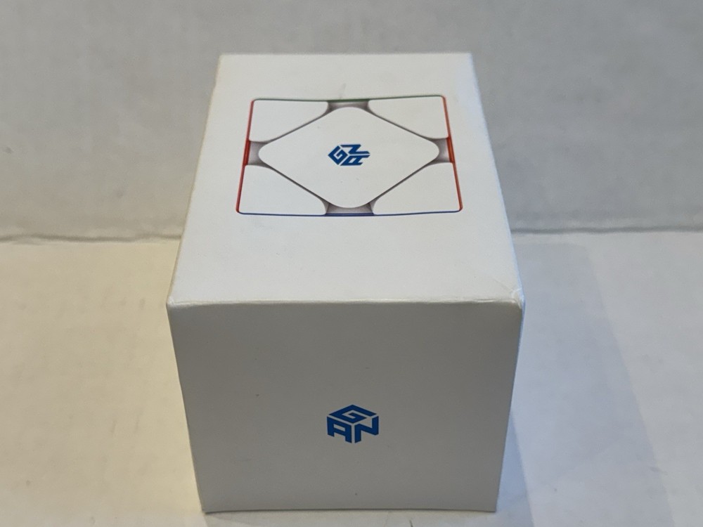 GAN Skewb M Used Great Condition