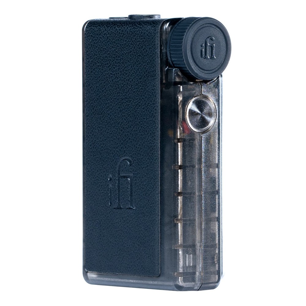 iFi Audio GO blu Air Bluetooth DAC