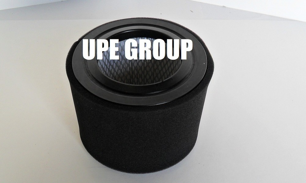 Replacement filter element for Champion compressor P7625 Solberg 30P