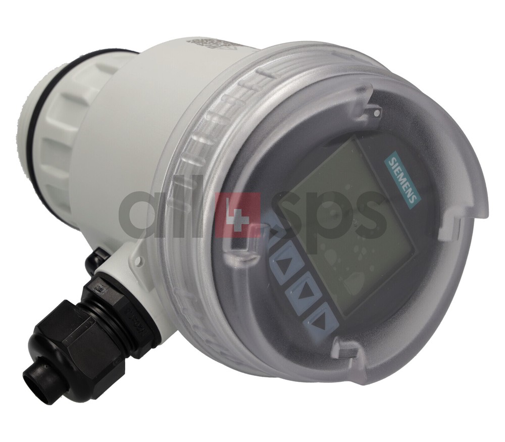 SITRANS LR150 RADAR LEVEL TRANSMITTER - 7ML5340-1AC07-4AF3 (NO)