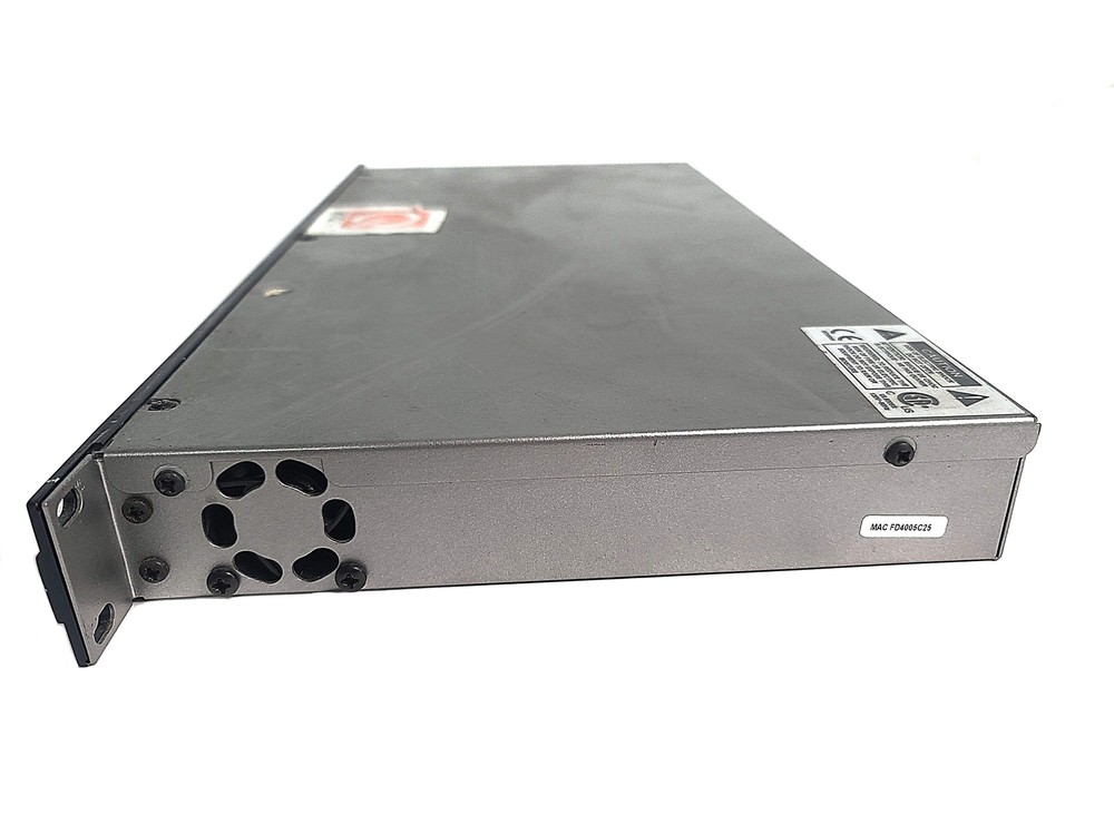 BSS Soundweb London BLU-16 Signal Processor (C1969-34)