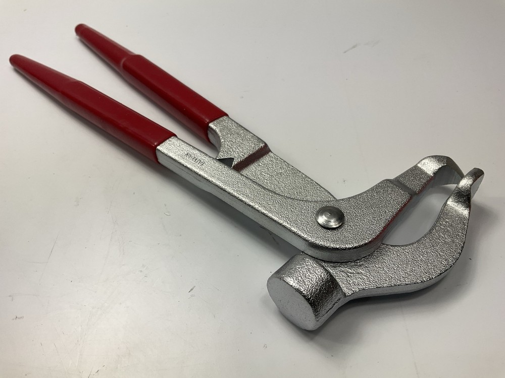 Ken-Tool 35355 Standard Wheel Weight Tool - Remove & Install Wheel Weights