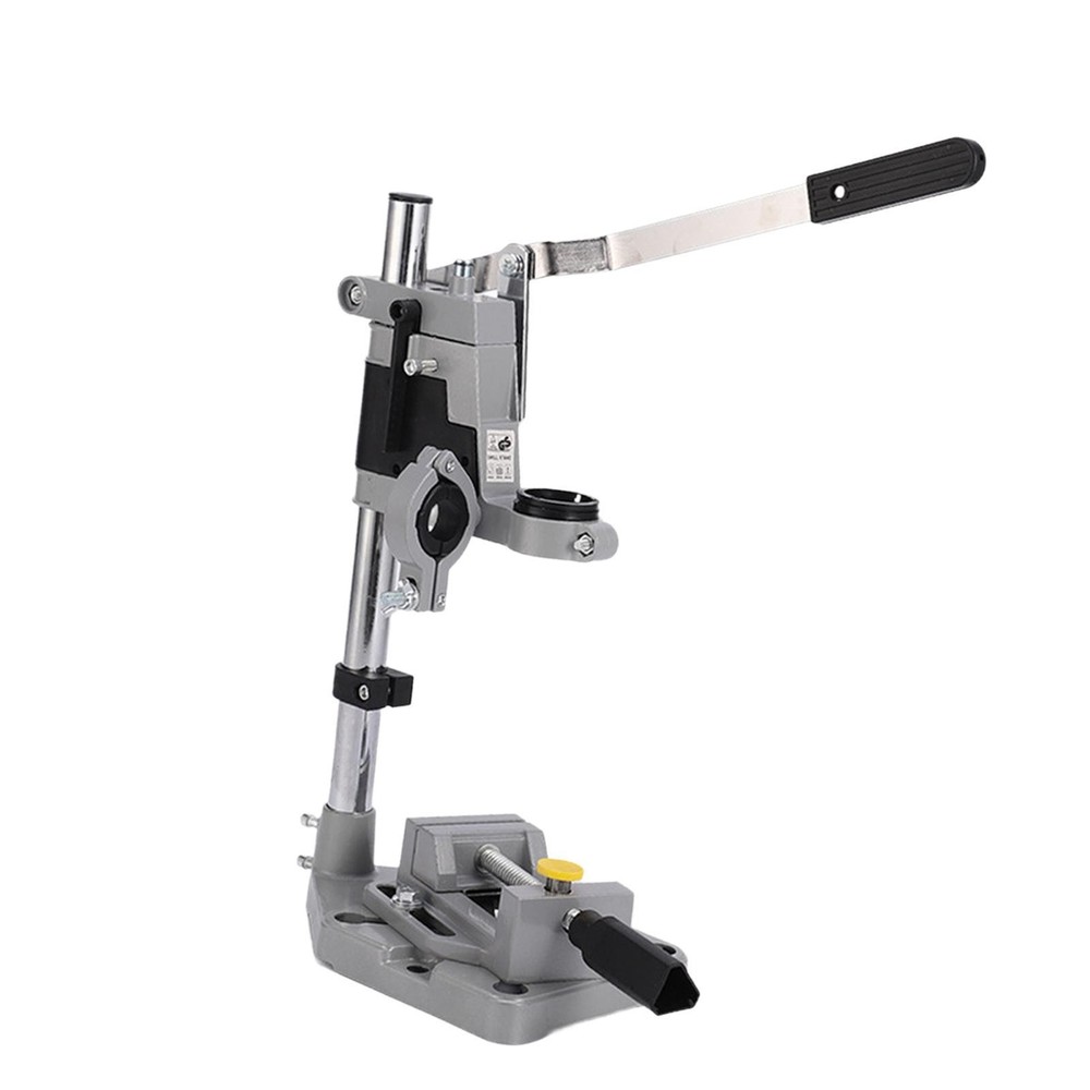 Floor Drilling Machine Stand Table, Fixed Frame Woodworking