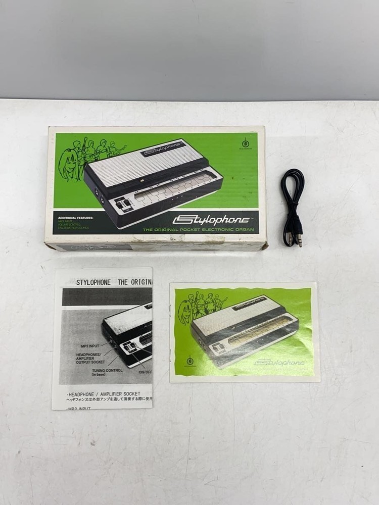 Other brands Synthesizer Dubreq Used