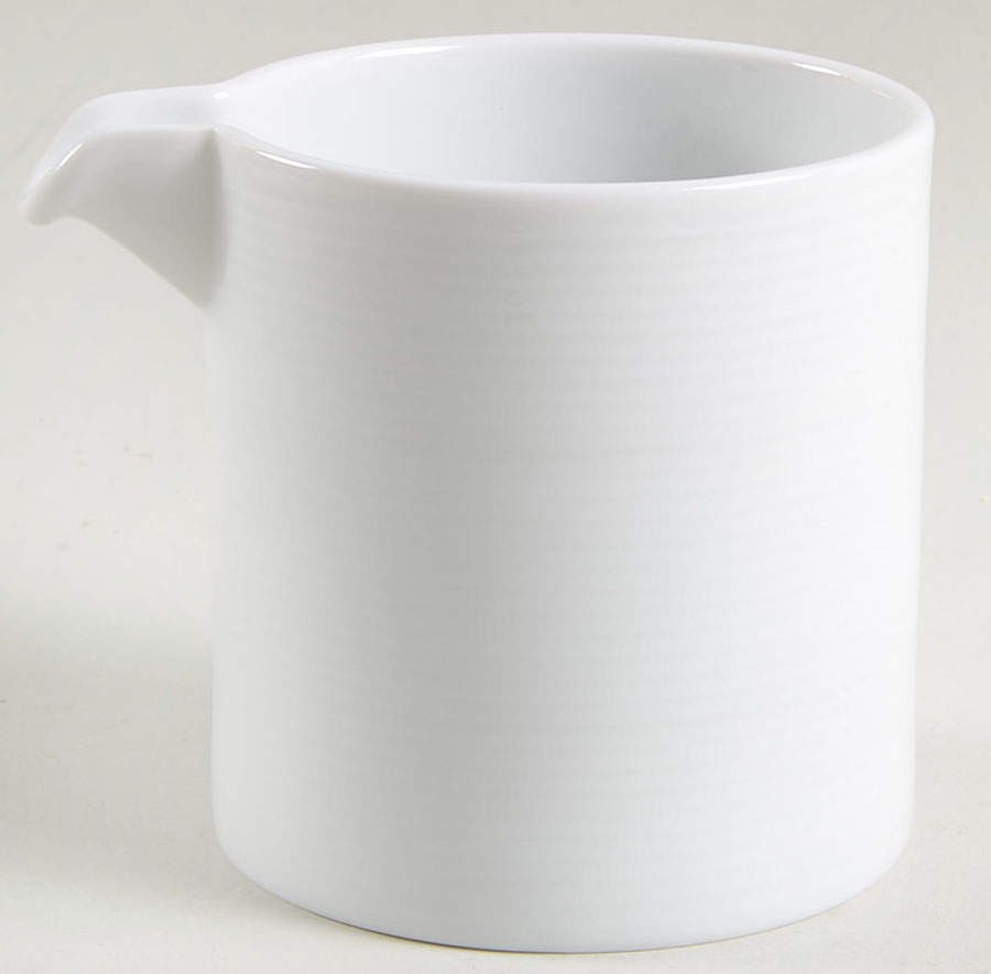 Thomas Loft White Creamer 3924971