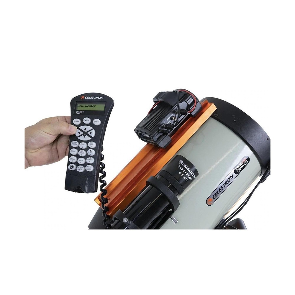 Celestron Smart DewHeater Controller 2X