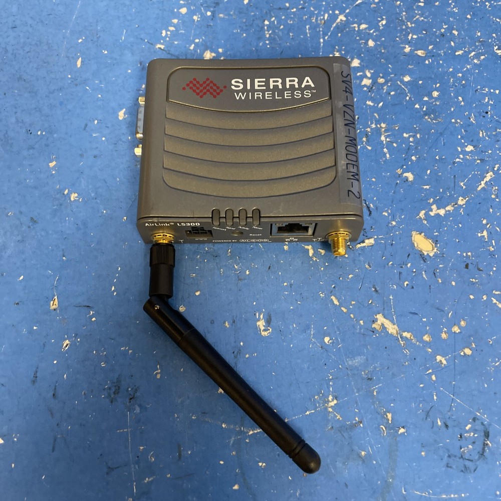 SIERRA WIRELESS AIRLINK LS300