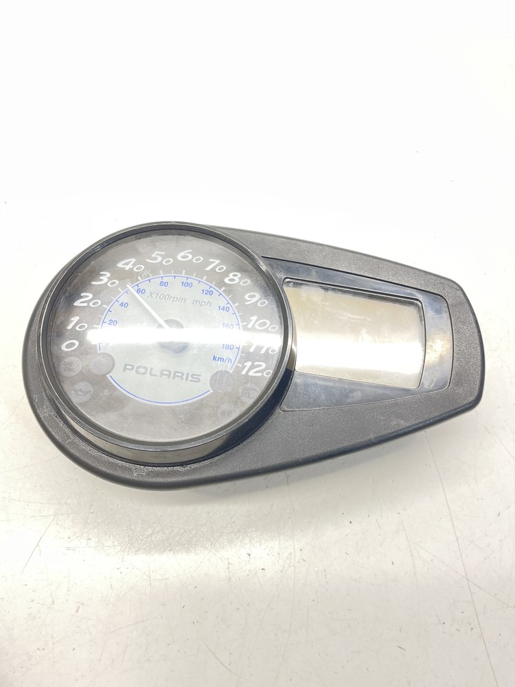 Multi Function Gauge Assembly - 2010 POLARIS 600 IQ Shift 42761