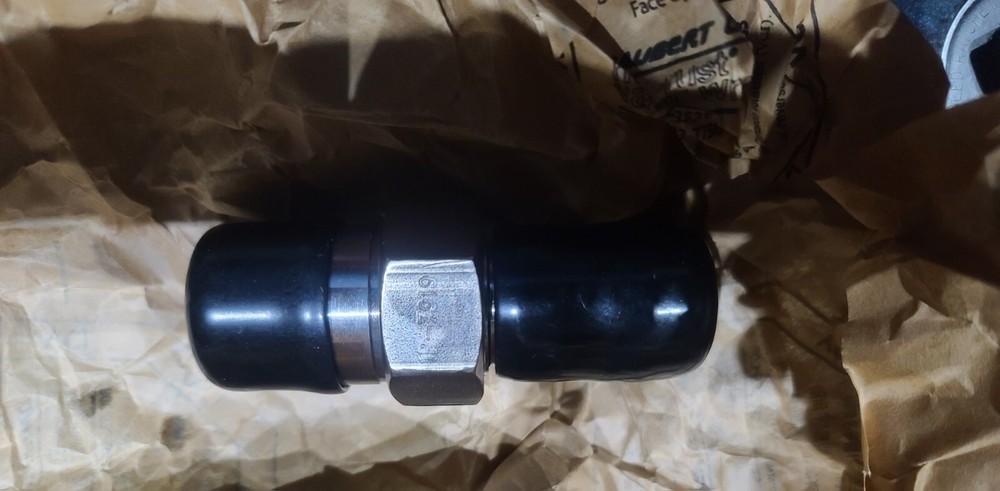 Caterpillar Quick Connect 1P-7919