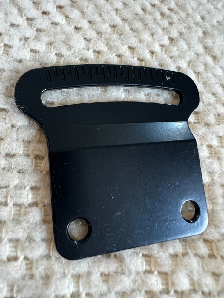 Youth Archery Sight and Flipper Rest