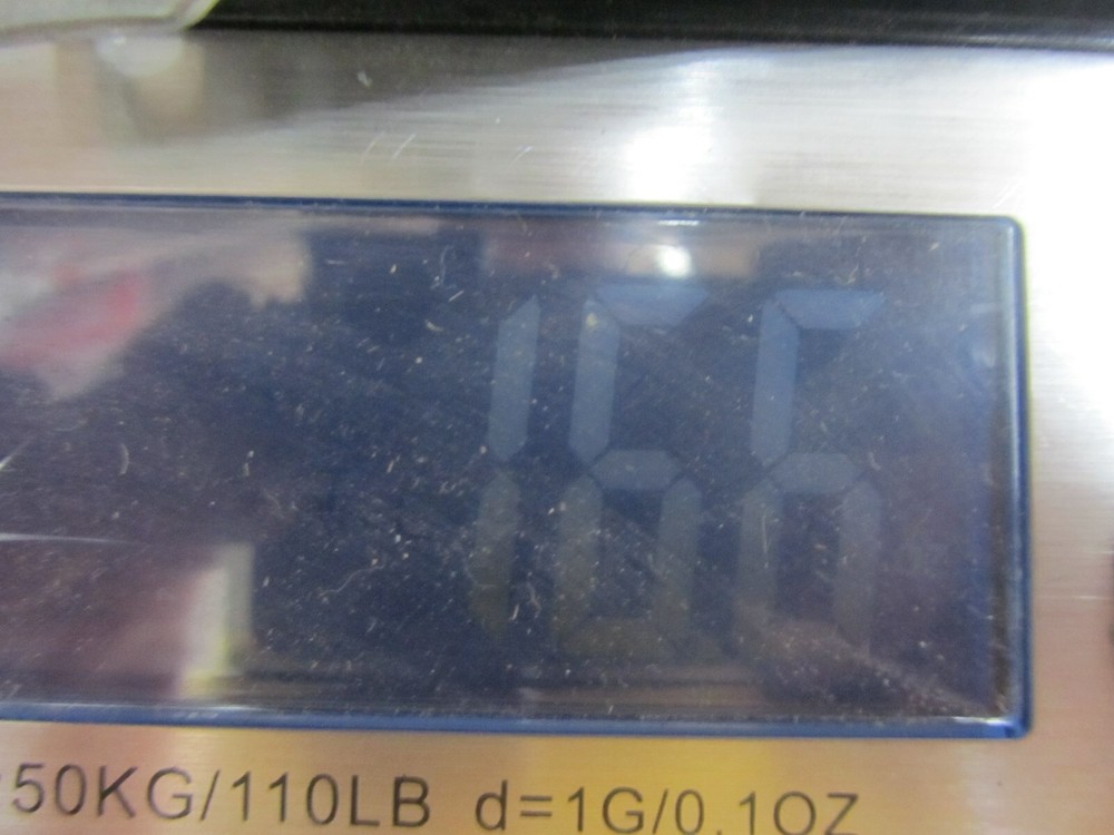 FURNAS 42BF35AJAEH DEFINITE PURPOSE CONTROLLER 3 POLE, USED