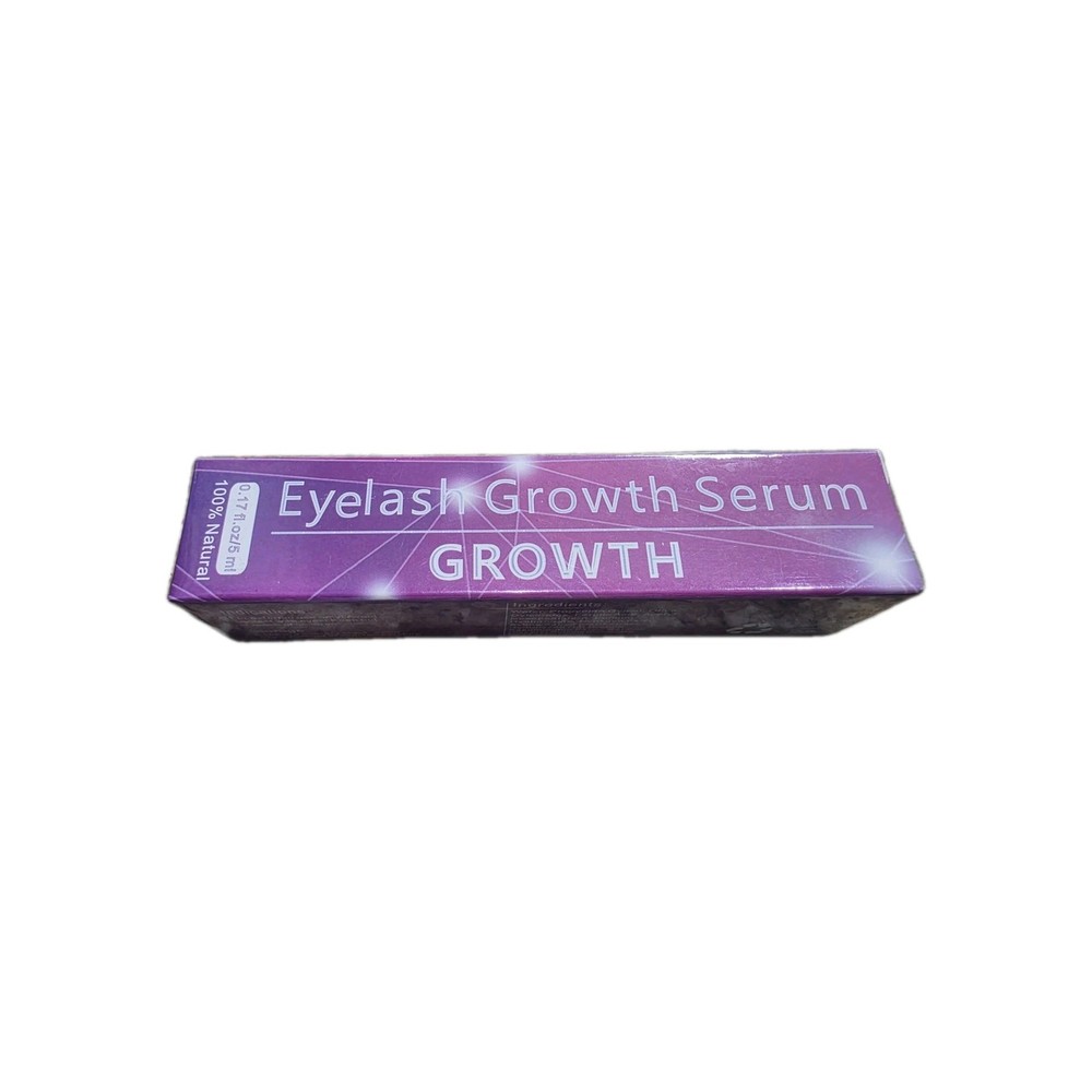 🔥🔥 Eyelash Growth Serum Volumizing Lash Serum | 5mL