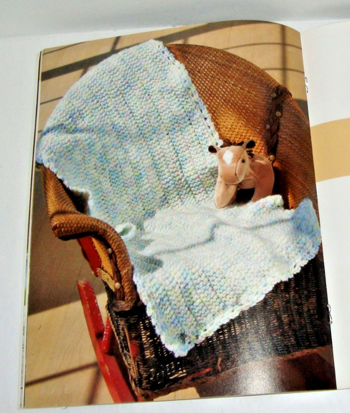 Threads Selects - Knitted Prayer Shawls - 8 Patterns to Make and Share