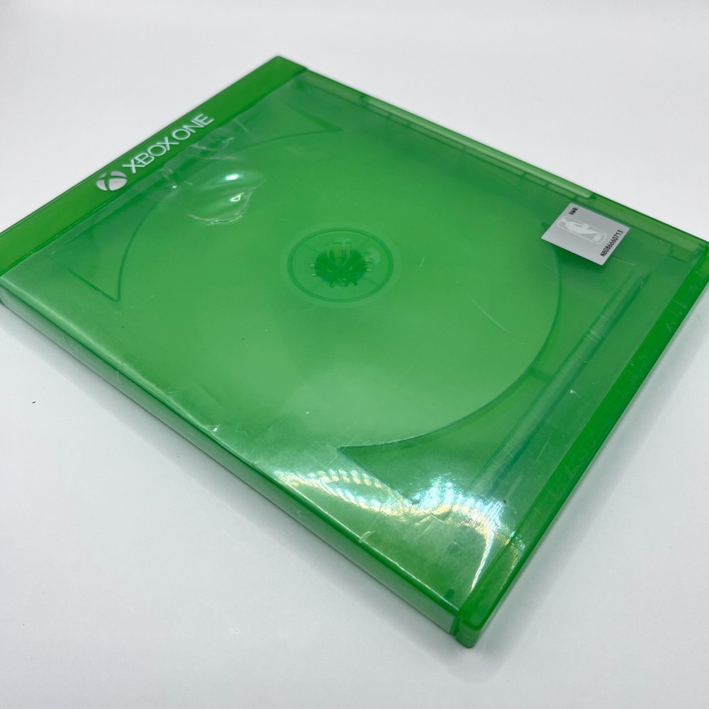 EMPTY CASES for Xbox One - 4 Cases - USED