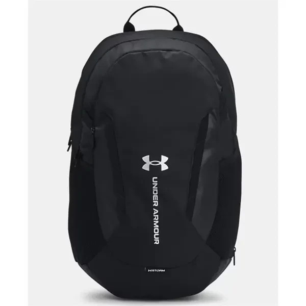Under Armour Hustle UA 6.0 Team Backpack