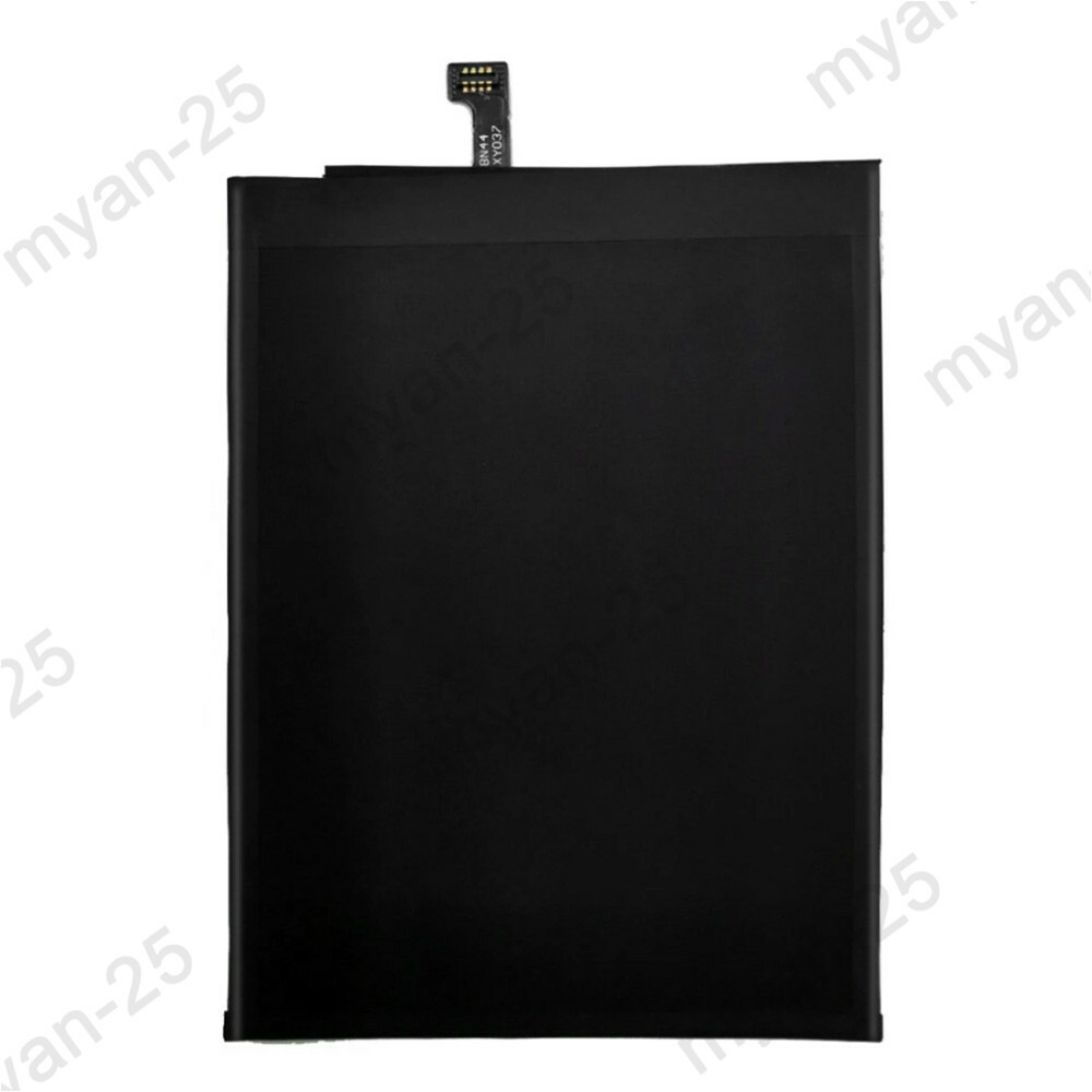 New BN44 Battery Replacement For Xiaomi Redmi 5 Plus 3900 mAh Tools
