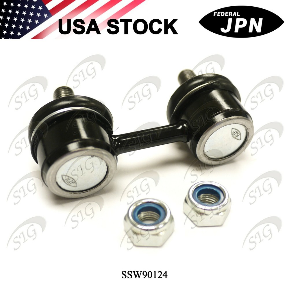 Front Stabilizer Sway Bar Link for Toyota Corolla 1993-2002 1Pc