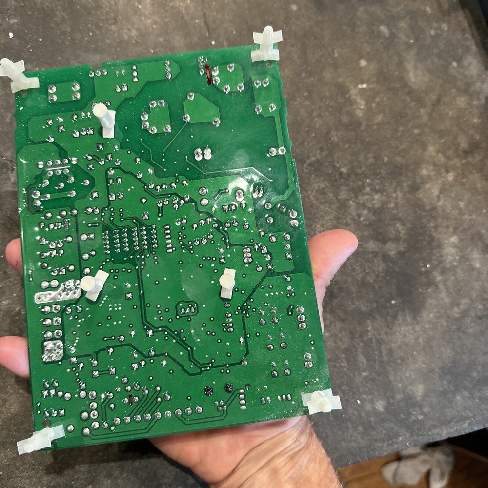 Goodman PCBGR103 2 Stage PCB Control board