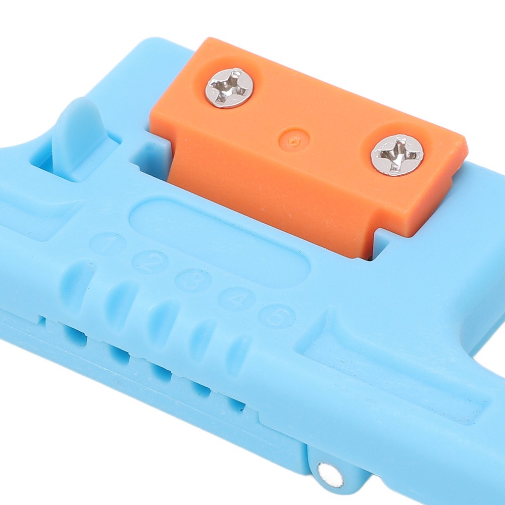 5 Wire Stripper Optical Fiber Ribbon Stripper Longitudinal Safe Cable Tool