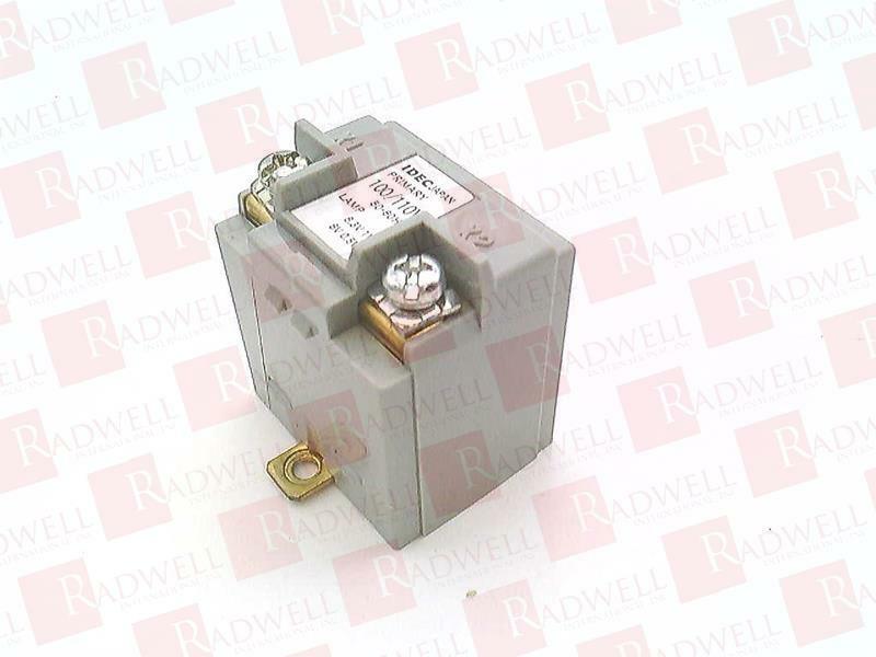 IDEC TWR-016N / TWR016N (USED)