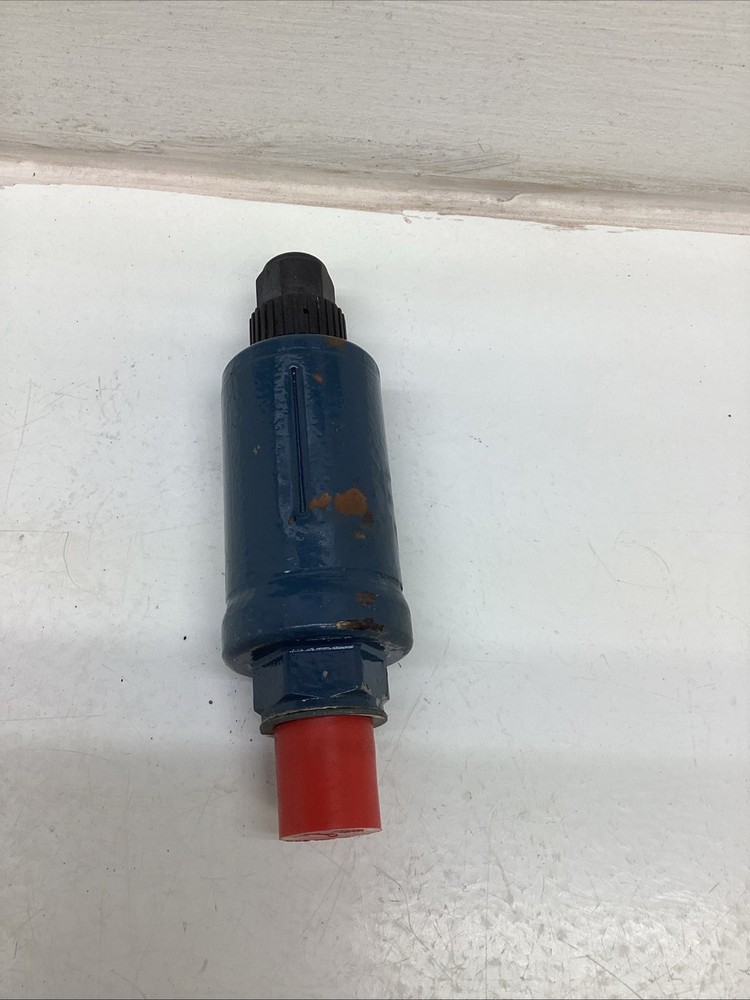 Hansen Pressure Pilot Control Regulator 75-1126 150PSIG UNUSED