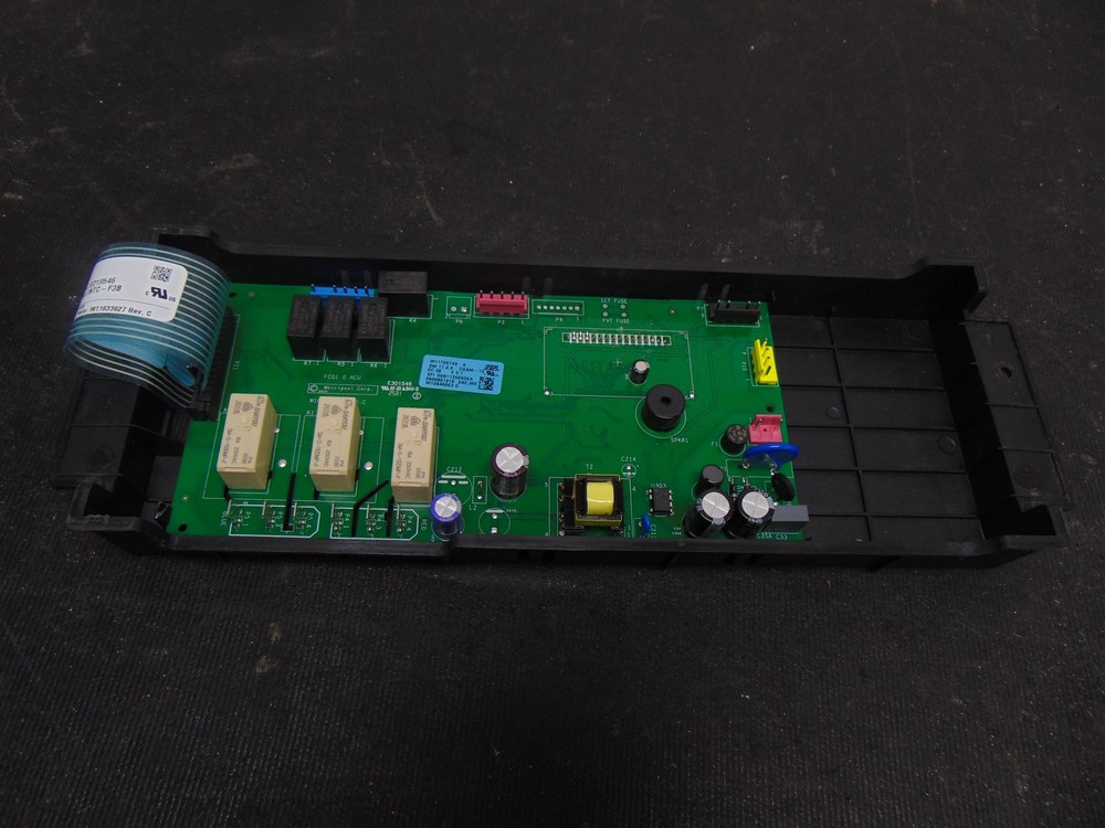 Maytag Range MFES6030RZ Control Board W11755749