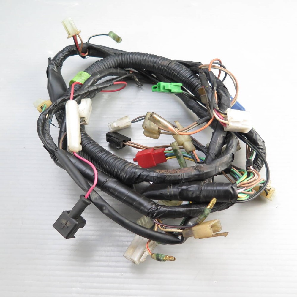 Mint 50 MINT 1YU Main Harness 1994- 3HK7 SH50