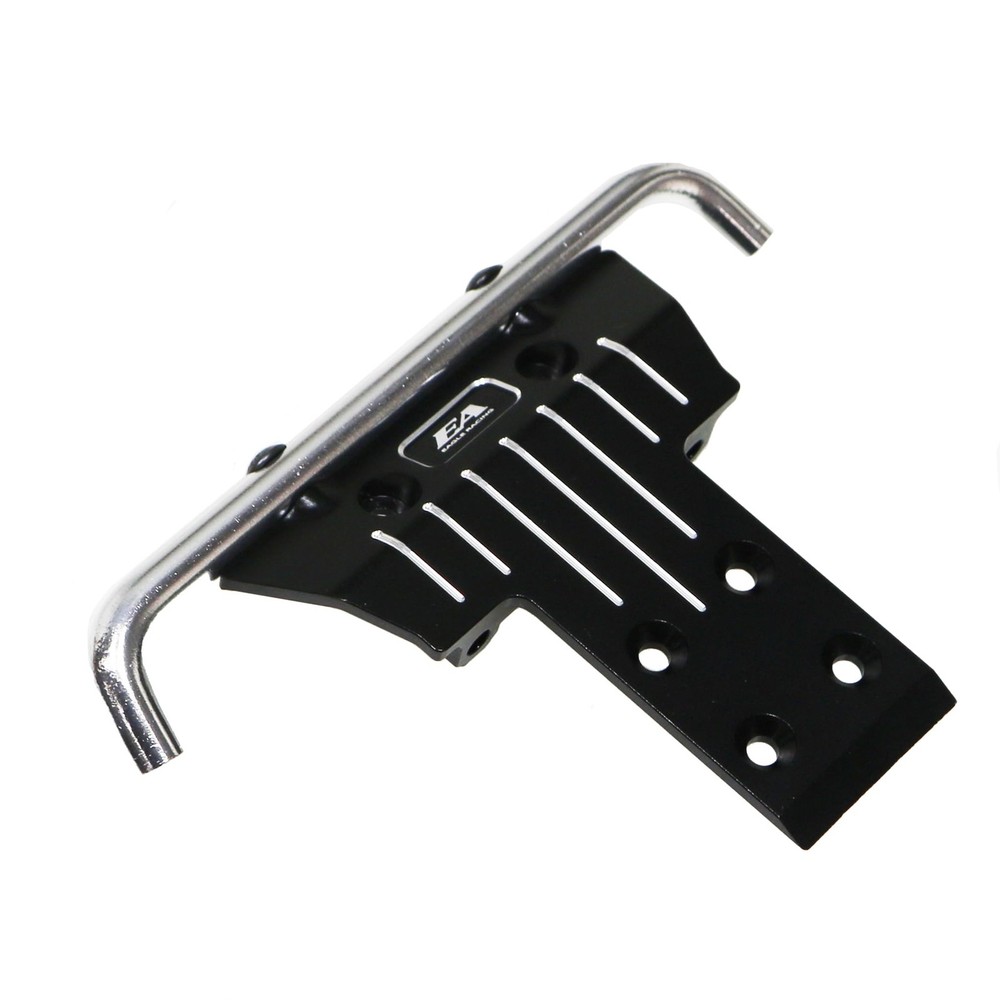 AL front ski bumper: Tamiya BBX (BB-01) [Eagle model] [#BBX-02]