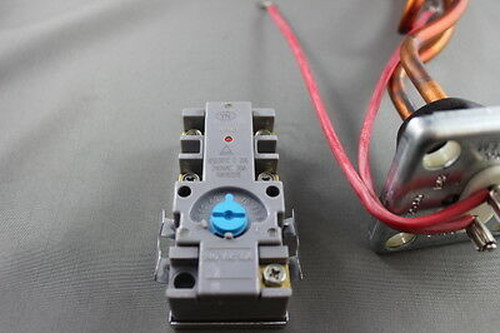 DUX PRO FLOW AQUAMAX SOLAR HOT WATER TANK THERMOSTAT & ELEMENT 3600W KIT