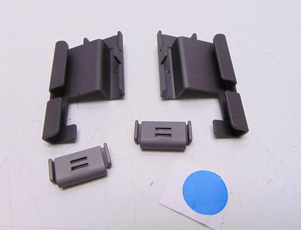 Whirlpool Range Support Bracket W10811020