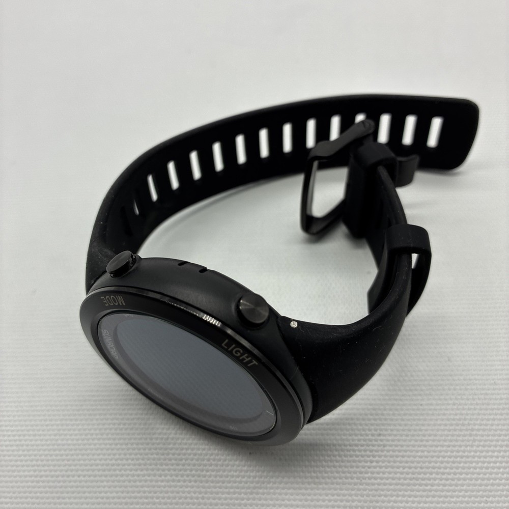 Sunroad Smart Pathfinder GPS Watch