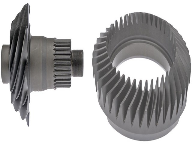 Dorman Oe Solutions Differential Ring And Pinion P N 697 183