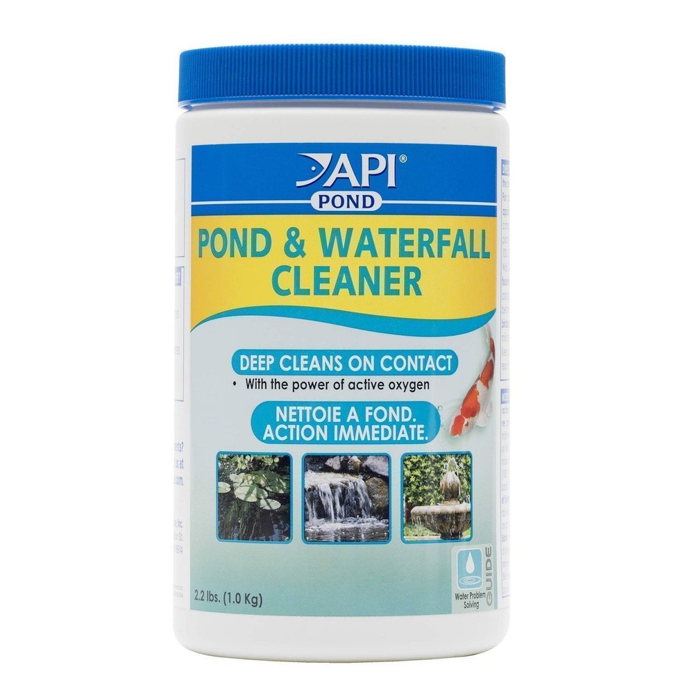 API 2.2-Pound Container