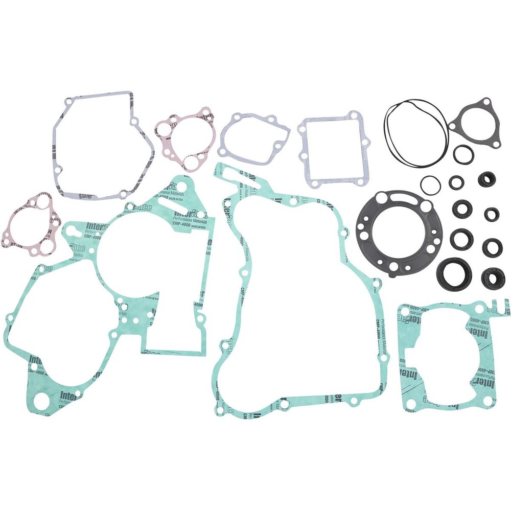 Pro X Complete Gasket Kit - 34.1223