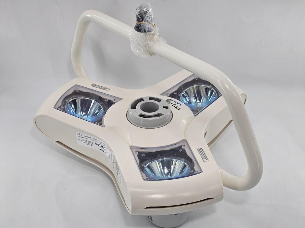 Philips Burton AIM Surgical OR Light Model A100