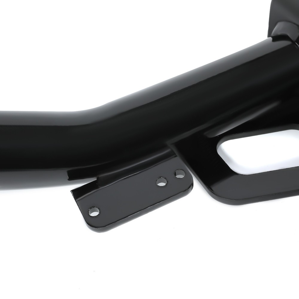 For Ford Explorer 2011-2019 Class 3 Trailer Hitch 2" Receiver W/BALL & MOUNT