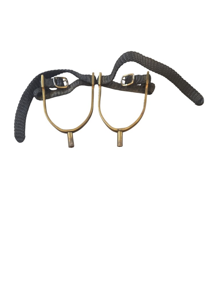 HS Herm Sprenger Spurs