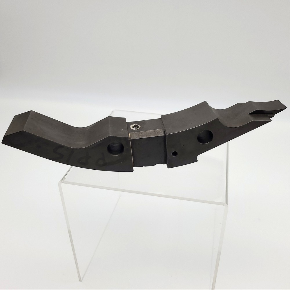 Signode 436771 Curved Strap Guide Replacement Part for Signode Strapping Tool