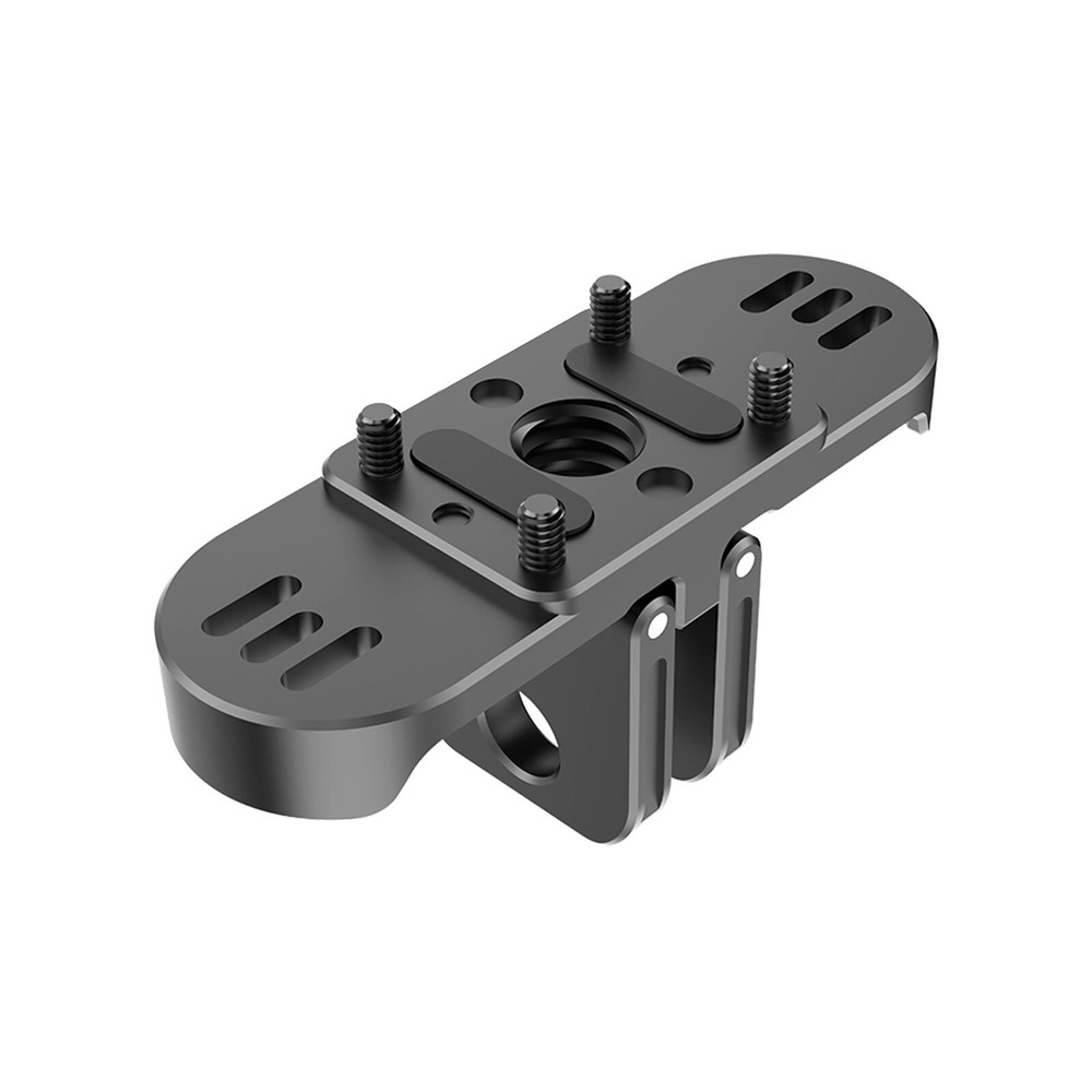 Magnetic Quick Release Mount for GoPro Hero 12 11 10 9 8 Adapter Replacement