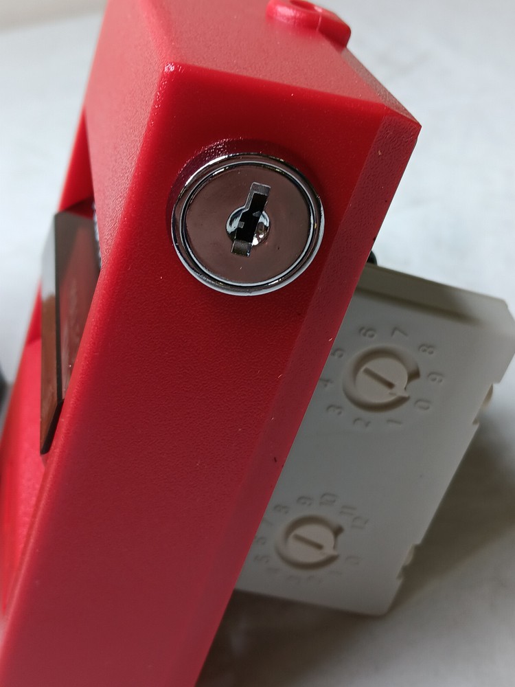 FX-278 KIDDE Manual Pull Station