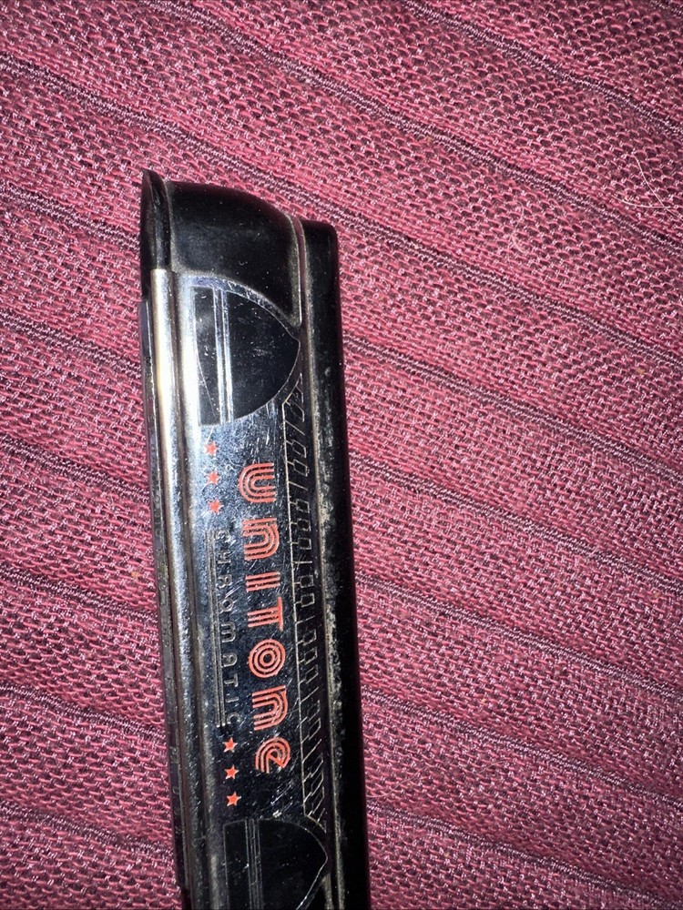 Harmonica