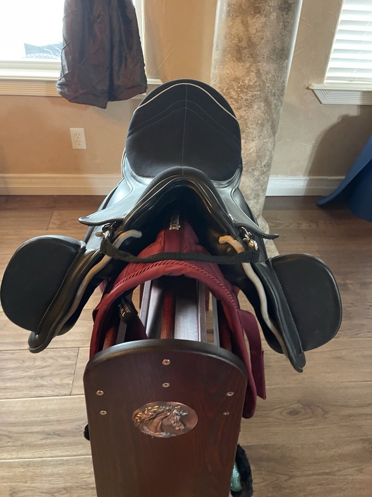 Zaldi 17” Europa 2G Change